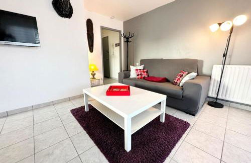 T2 Hyper Cocon Terrasses - Parking - Foto 5