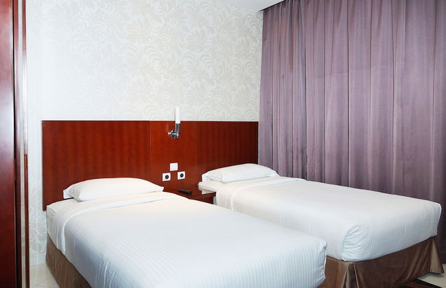 Grand Mayral Hotel - Foto 27