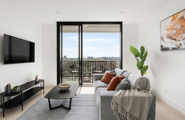 Urban Rest Richmond - Foto 25