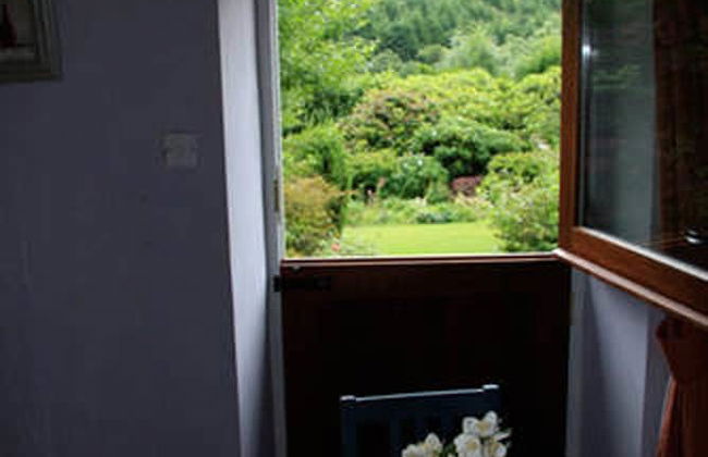 Cwm Irfon Lodge Cottages - Photo 24