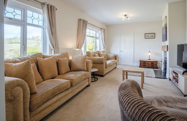 Sorrento - 3 Bed Holiday Home - Wisemans Bridge - Foto 39