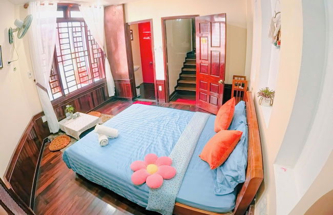 Canary Homestay - Foto 31