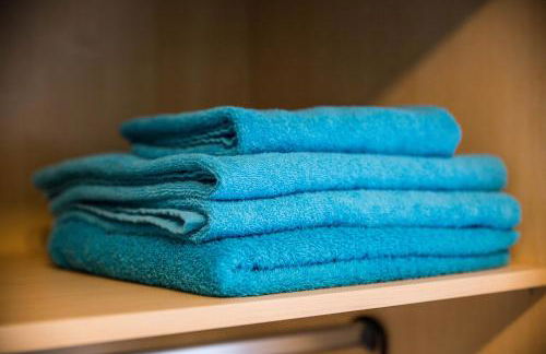 Comfort Apartment Oldenburg - Photo 31