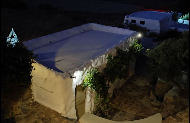 Artemis Studio Pyrgi - Foto 28