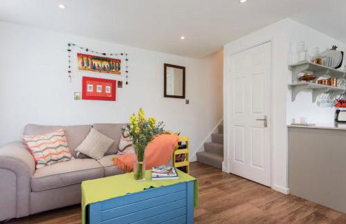 Pied-a-terre SE1 Spacious 1 Bedroom Comfort for 3 Guests - Foto 21