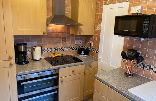 Cosy 2 Bedroom House -2023, 2024 &2025 award winner! - Foto 24