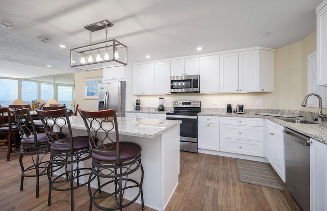 Shores Club by Distinctive Beach Rentals - Foto 25