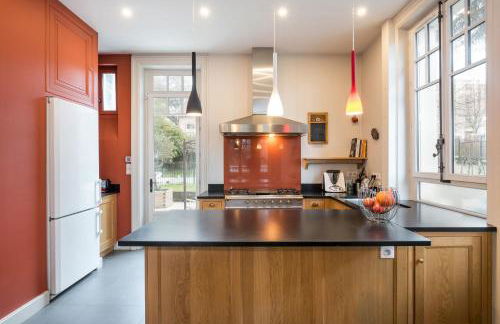 La Cloche - Family house with pool ang garden - Foto 12