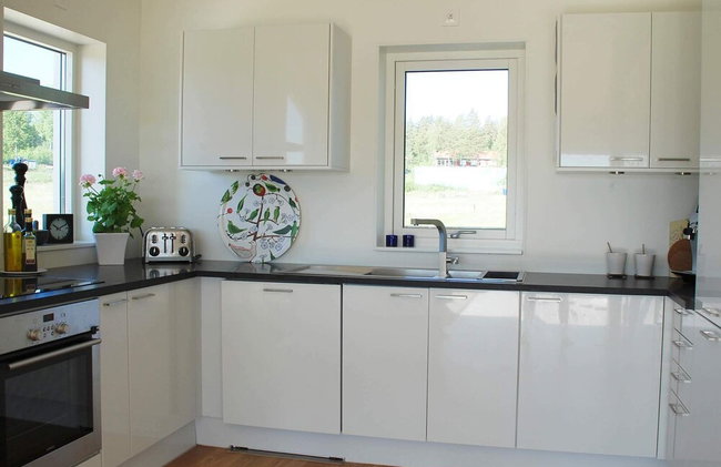 Holiday Home in Stjärnhov - Foto 6