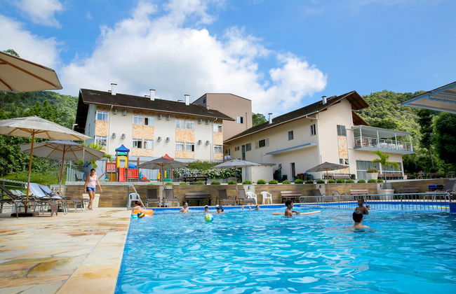 Hotel Fazenda Pommernland - Photo 27