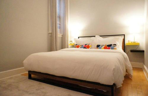 Cozy Nest in Chicago's Vibrant Lincoln Square - Foto 10