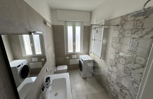 Appartamento Deluxe Fronte Ospedale - Foto 17