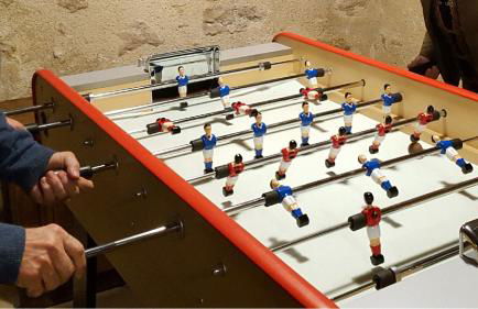 gite au jardin de grand-père - Photo 10