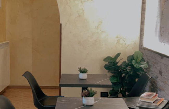 Funny Palace Hostel - Foto 27