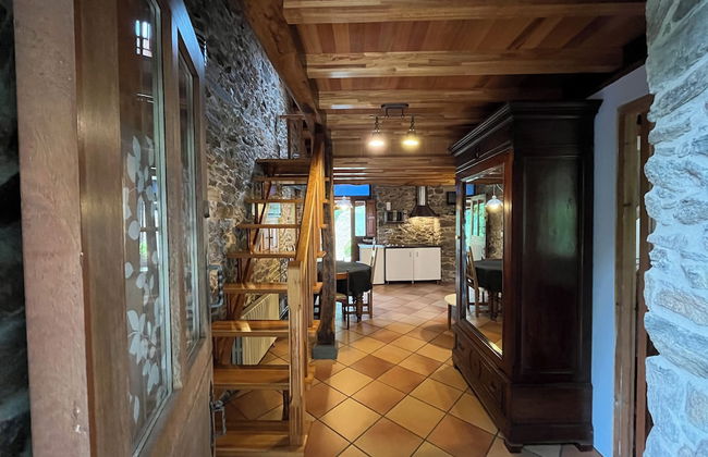 Casa Rural O Vilar - Photo 44