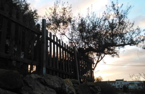 Casa La Liebrecilla - Foto 22