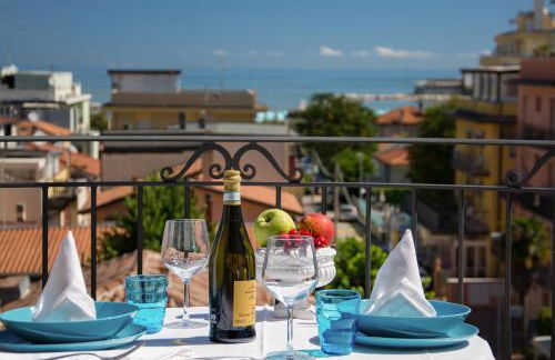 Hotel Residence Amarcord - Foto 12