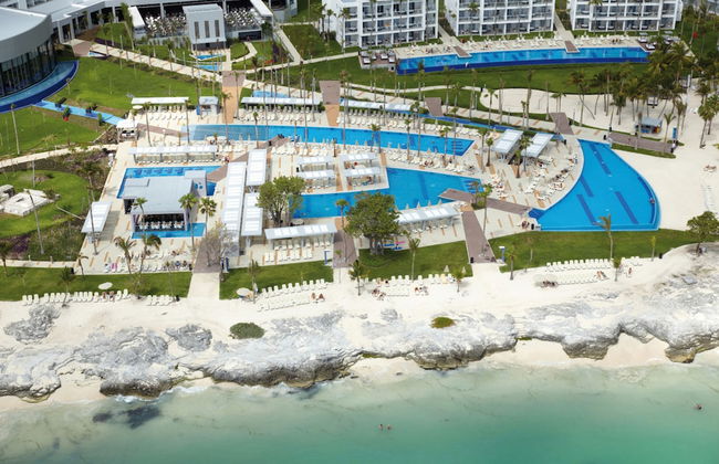 Hotel Riu Palace Peninsula - All Inclusive - Photo 59