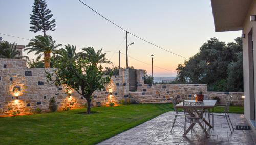 PAUL'S VILLA PLAKIAS - Foto 2, Garden