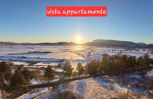 Attico e super attico panoramico - Foto 20