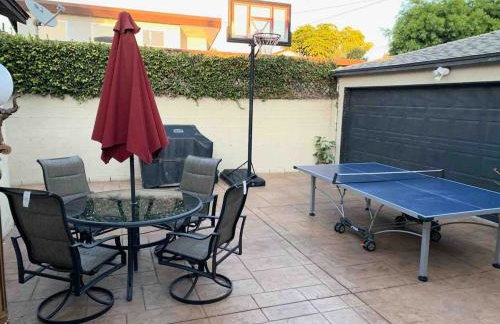 Modern Studio with Private Patio - Foto 18