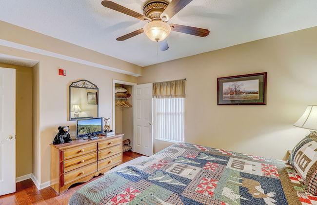 Whispering Pines - Foto 13