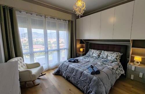 OMEGA Apartment - Foto 9