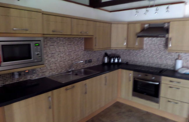 Macdonald Lochanhully Woodland Club - Foto 17