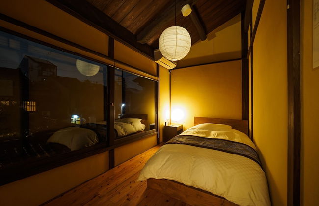 K's Villa Kamogawa and Matsumi - Foto 6