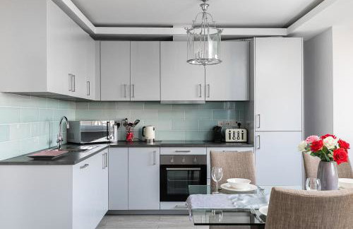Cromwell Road Apartments - Foto 62