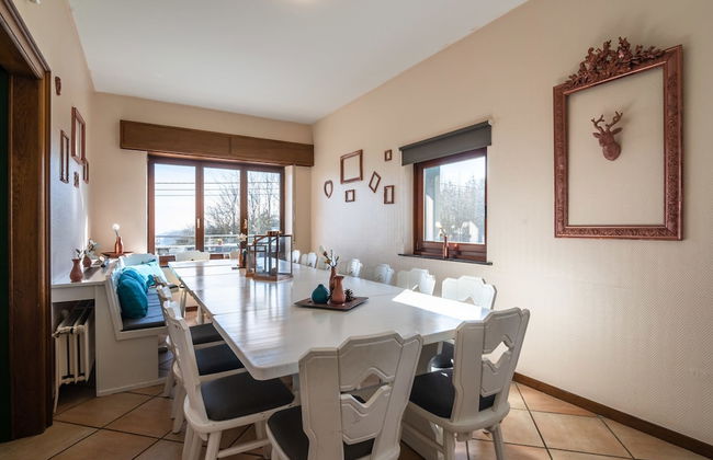 Gouvy Getaway Holiday Home - Photo 25