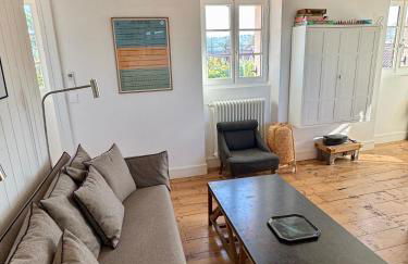 Appartement Parlementia, Domaine Koskenia - Foto 5