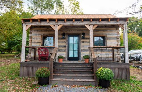 Barnwood Village - Foto 44