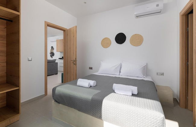 Villa Salty Sun 1 in Kremasti - Foto 15