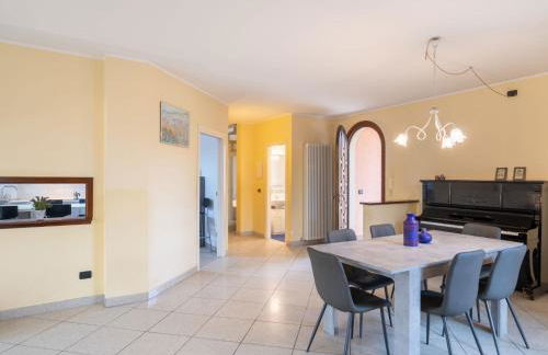 Holiday Home Villa Trabbia by Interhome - Foto 11