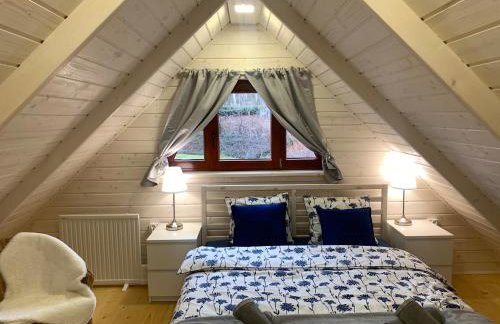 Domek na górce - Foto 22