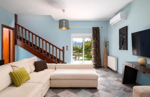 Zenia Villa - Foto 7