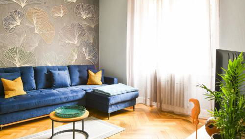 Appartement chaleureux Orangerie - Foto 3