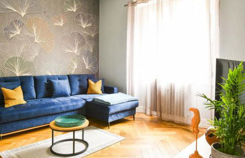 Appartement chaleureux Orangerie - Foto 3