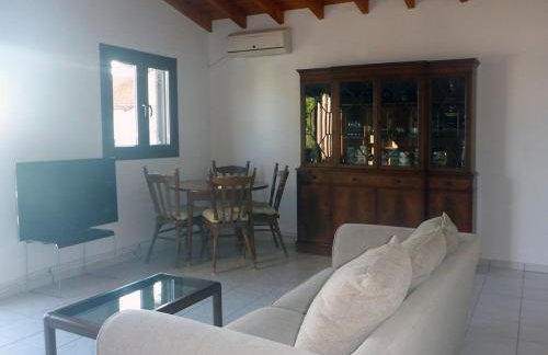 Villa Mola Kalyva - Foto 21