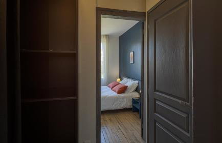 La Pause Savine - Proche Troyes - 4 pers - Foto 9