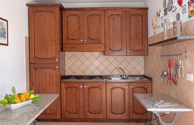 Villetta dello Scrittore - Foto 4