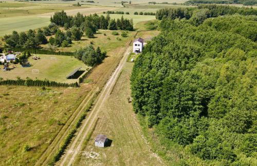 Mazury Lake House Sailing & Spa - Foto 8