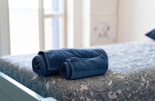 Villa Ranieri-Casa con vista a Campo di mare - Foto 11