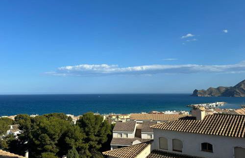 La pitera - ÁTICO DUPLEX ÚNICO EN ALTEA - Foto 55