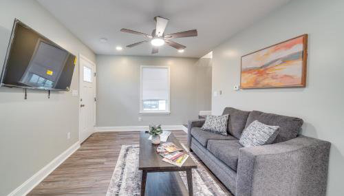 Walk to Mellwood Art Center Home with Private Deck! - Foto 4