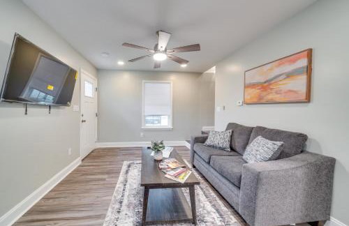 Walk to Mellwood Art Center Home with Private Deck! - Foto 4