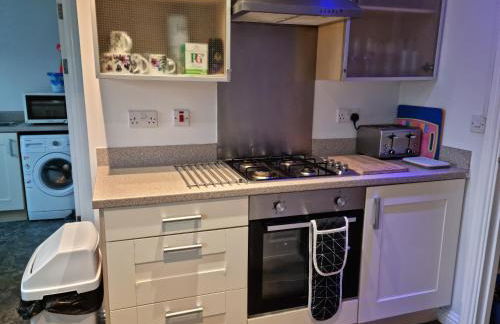 Sea Escape The Tardiis Beachfront location Aberavon beach Sea Views Driveway parking - Foto 21