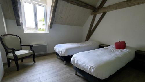 Le Gîte - Le Pressoir - Photo 3