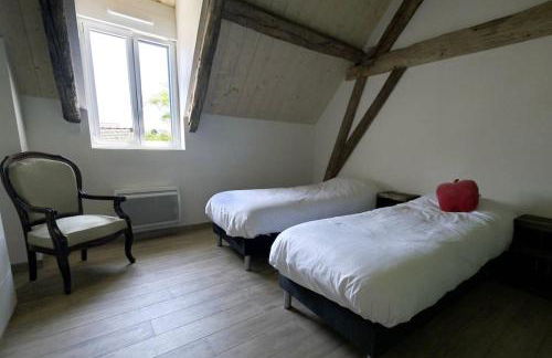 Le Gîte - Le Pressoir - Photo 3